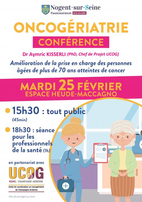 Conférences 