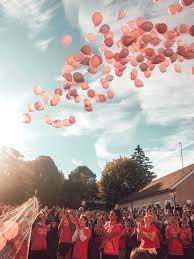 Oct'Aube Rose : Course et marche nocturnes contre le cancer du sein (Sommeval 10320, Aube)