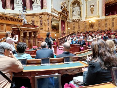7ème Journée scientifique DIALOG, Journée OncoGériatrie du Cancéropole IDF