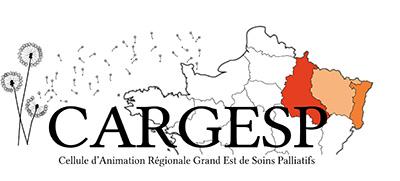 CARGESP (Cellule d'Animation Régionale Grand Est de Soins Palliatifs)