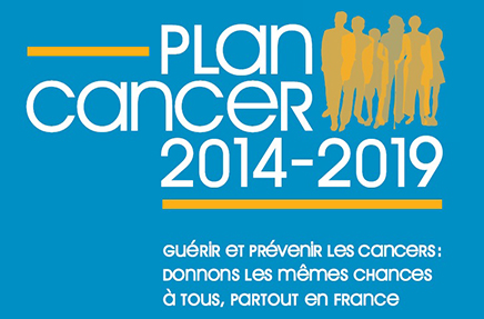 Plan cancer (2014-2019)